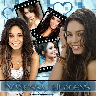 vanessa hudgens - cele mai tari si super vedete din lume