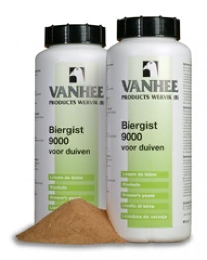 drojdie de bere - produse vanhee