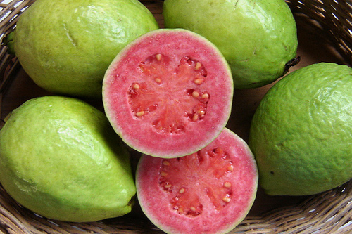 guava - Fructe