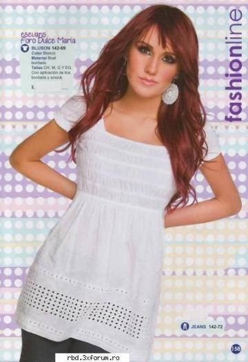 12 - Dulce Maria