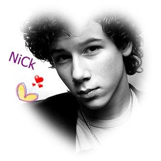 nick - Nick Jonas