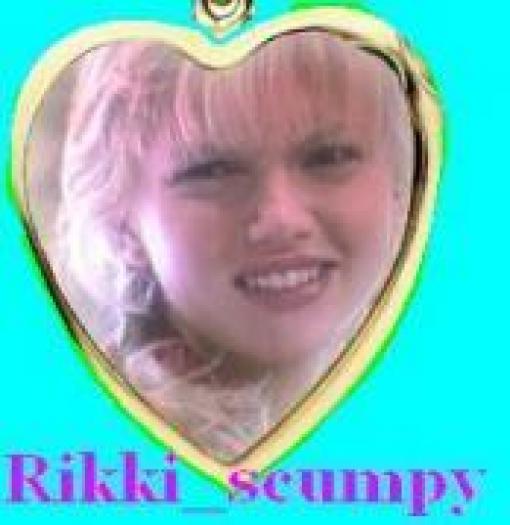 rikki scumpy