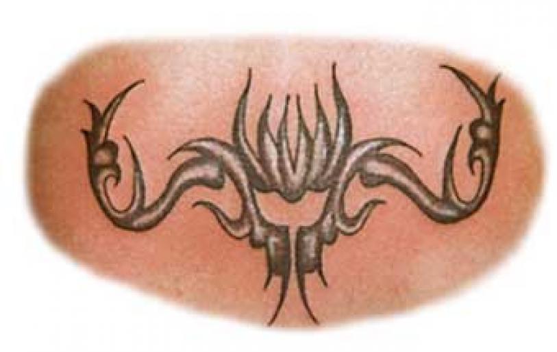 espaldagr - tattoo