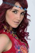 AJRTXKHNEEPXURSYMXW - dulce maria