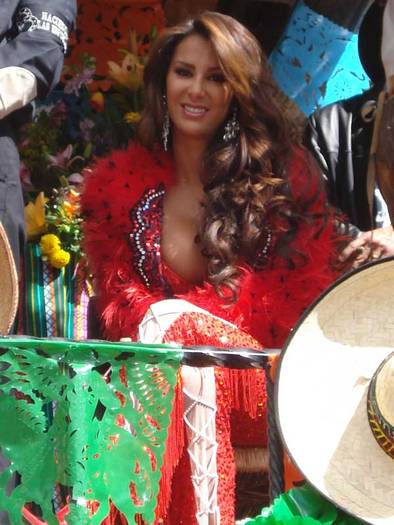 45031026 - Ninel Conde