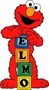 1560833 - ELMO