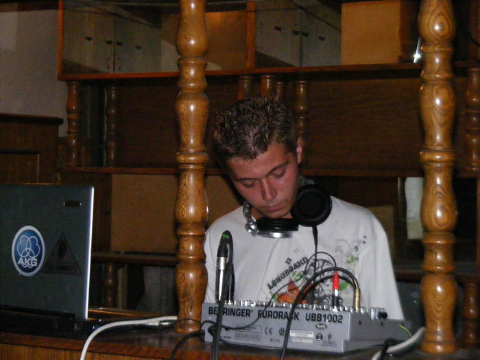 1 022 - 2009 01 08 party