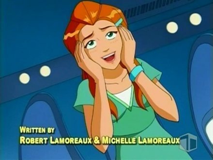albumf38713n247288 - Sam din Totally Spies