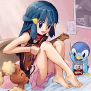 th_Pokemon_Hikari_ - Pokemon