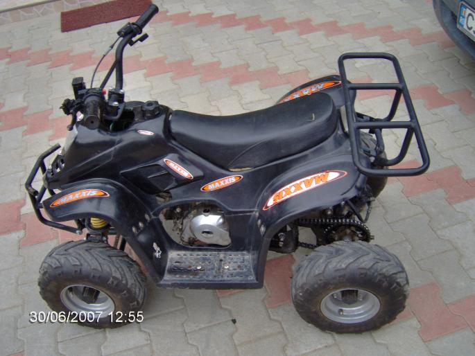 tv - ATV