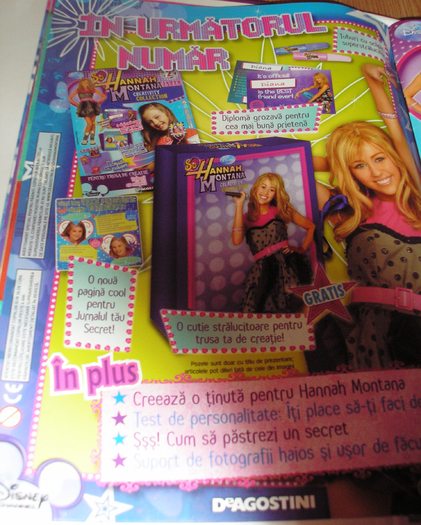 P1010134 (2) - 000000 Reviste Hannah  Montana 0000