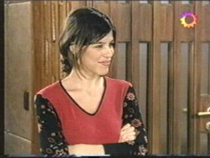 Luz - Soy Gitano-Sange de Tigan-2003-2004