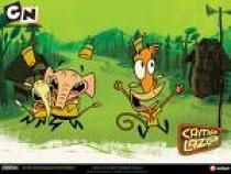 LKOJQQSICCYOZRLSZTB - camp lazlo