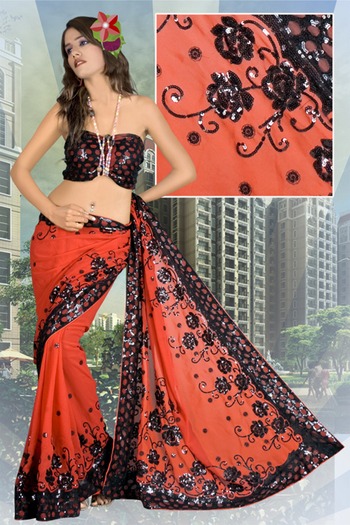 Casino - Saree-uri de indianca