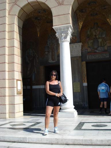 Zakynthos town