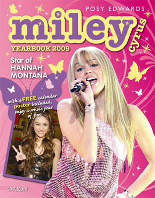 miley2009 - Miley si Hannah