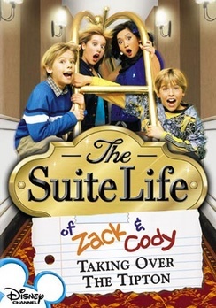 The-Suite-Life-of-Zack--Cody-Taking-Over - The Suite life of Zack and Cody