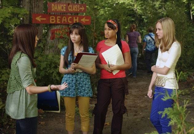 010~14 - Camp Rock