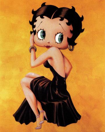 betty-boop--opening-night - betty boop