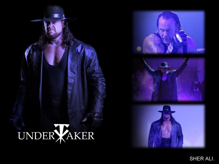 2222 - undertaker