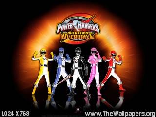 320_power-rangers-operation-overdrive-001 - Power Rangers - Operation Overdrive