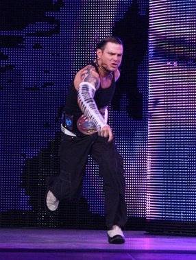 Jeff Hardy - Jeff Hardy