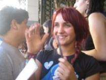 JDWWUQIUFDDLMOVOAIC - Dulce Maria Nemachiata