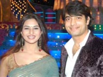  - ZzZzZ Divyanka AND Sharad Malhotra ZzZzZ