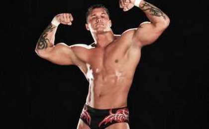 Randy Orton