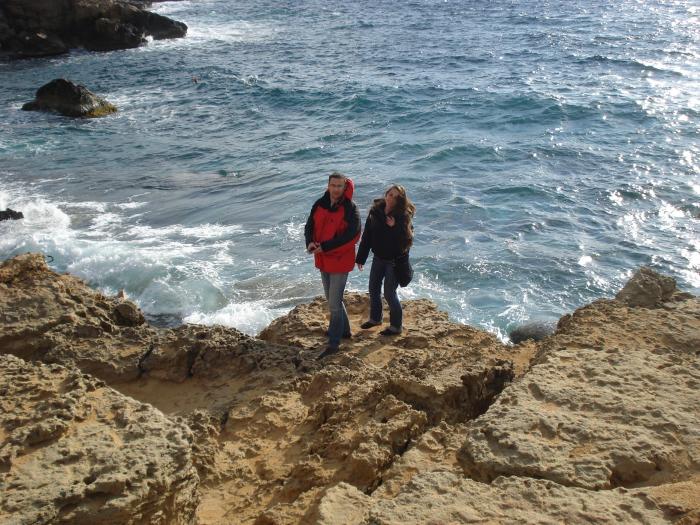 Picture 577; Cape Greco
