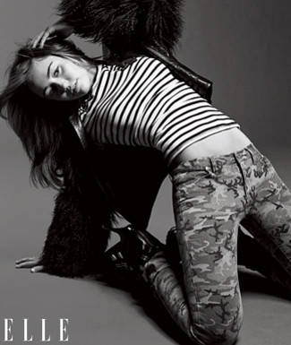 miley-cyrus-elle - 000000000my idol