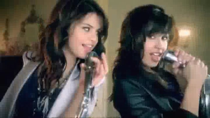 demi lovato and selena gomez - videoclipuri cu selena gomez