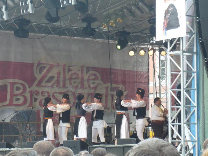 zilele brasovului - BRASOV-ZILELE brasovului 2008