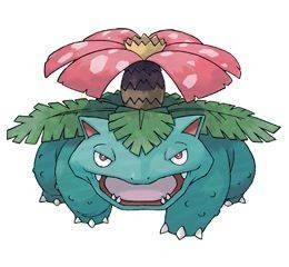 003venusaur