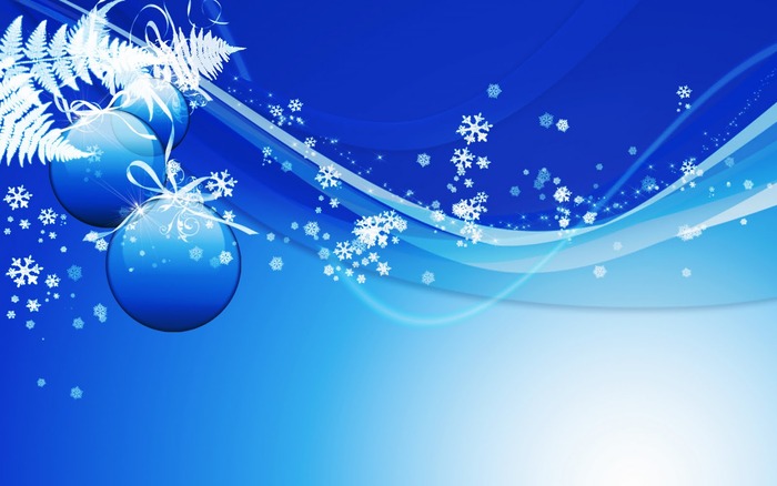 I'll Have a Blue Christmas By DP Studios 1920x1200[1] - poze de craciun