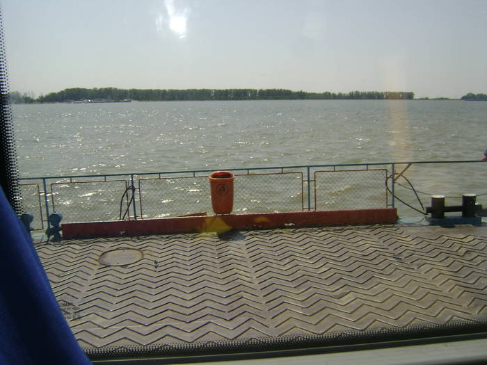 Dunarea-GALATI - EXCURSIE  in DELTA