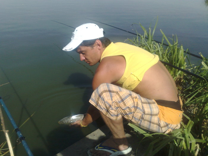 pescuit sportiv - hobiuri