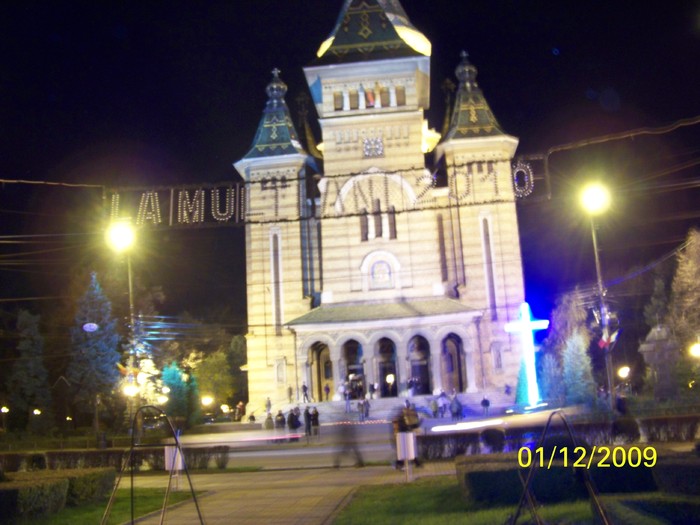 100_6070 - 1 Decembrie Timisoara