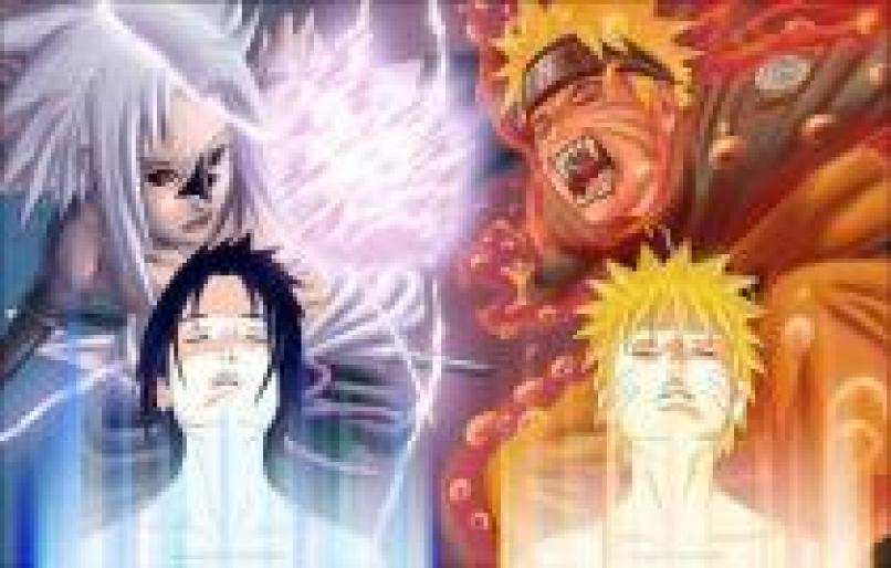 GJCDNXNXPEIBBYXOTJW - poze din naruto