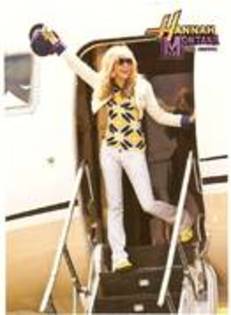 VJGTQGKLWESKXXFCCQX - Poze rare din Hannah Montana the movie