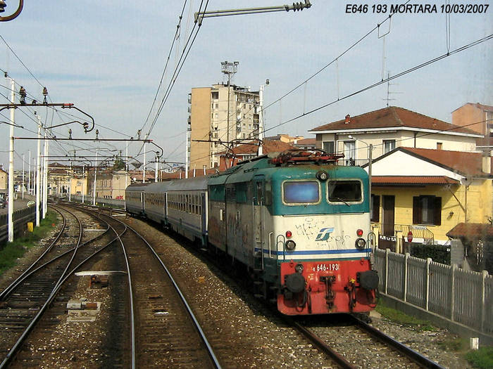 SCAZZE29 - TRENURI ITALIA