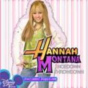 Mileydyema - Club Hannah Montana