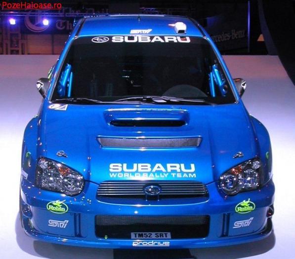 2003_Subaru_Impreza_Rally_car - poze desktop