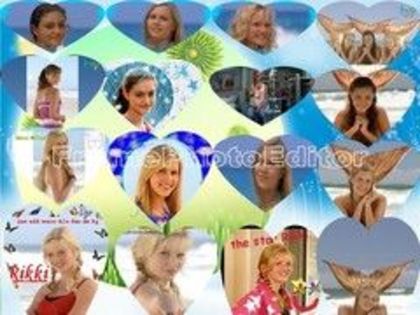 nfjrkwu4s - H2O just add water