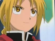 edward-elric-happy - full metal alchimist