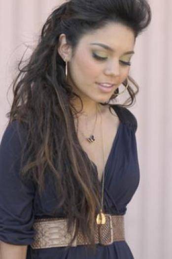  - vanessa hudgens