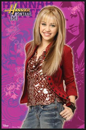 hannahmontana - Hannah Montana