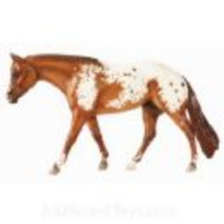 cal - Breyer horses