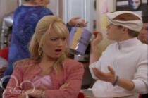 ashley (111) - high school musical