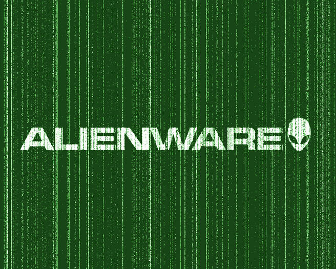 (34) - Alienware